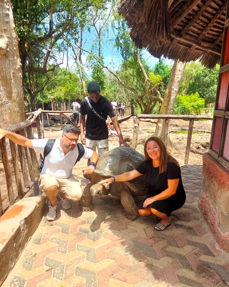 Ukindu Tour and Safari welcome image