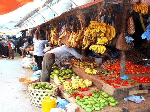 Traditional cooking class and local market full day tour image
