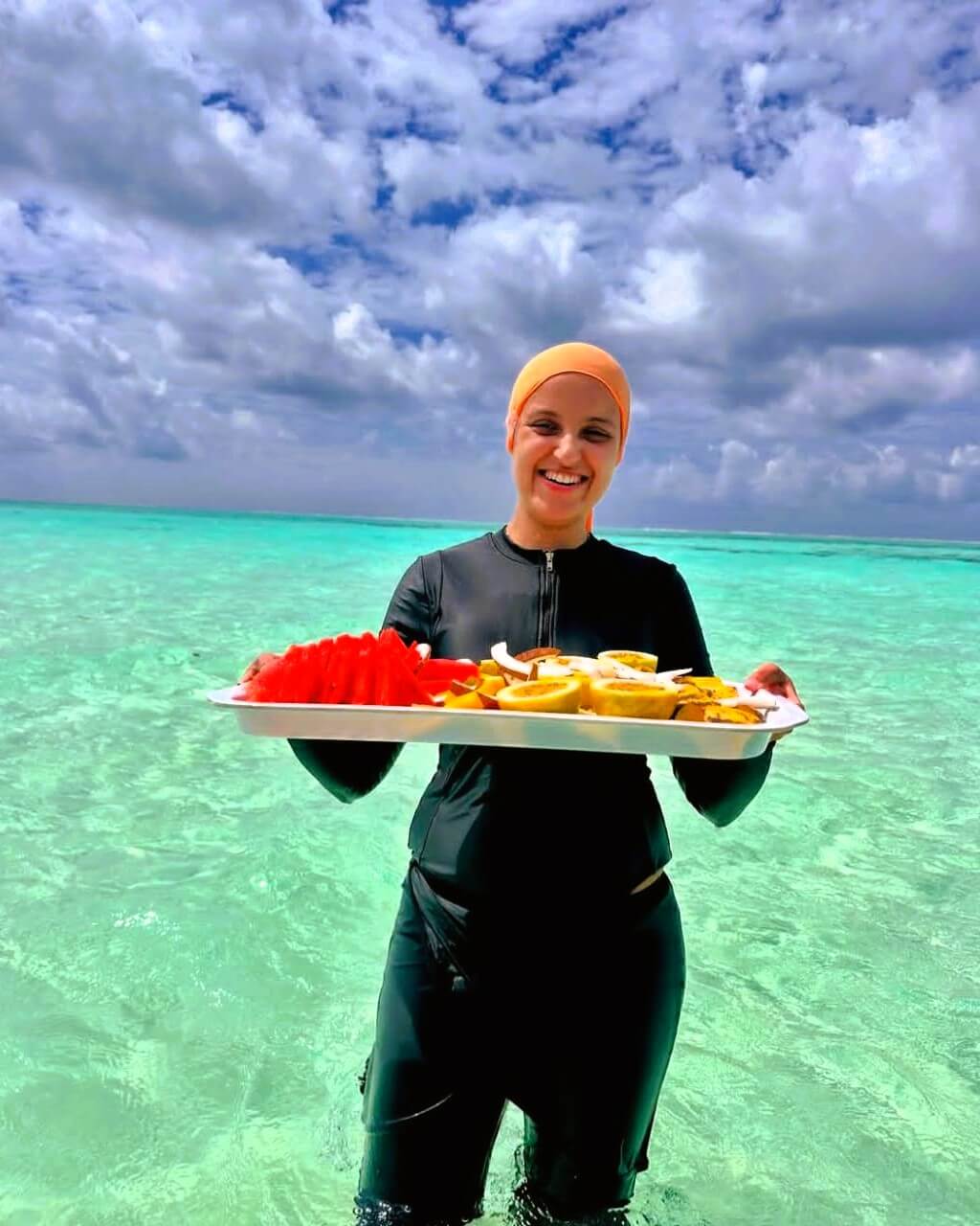 Mnemba Atoll snorkeling tour image
