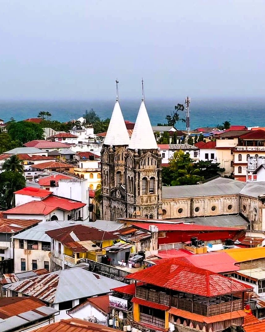 Stone Town tour destination image